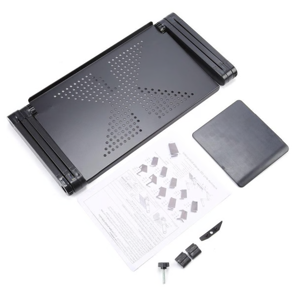 Suporte Ajustável para Notebook