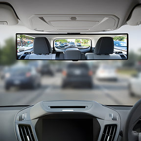 Espelho Retrovisor Sem Ponto Cego