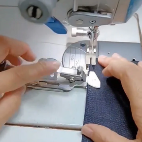 Sewing Machine Presser Foot