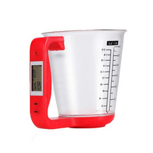 Smart Measuring Cup