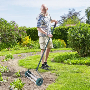 Aerador de Solo Manual de Alta Resistência