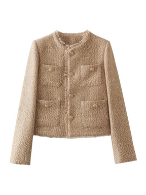 Versatile Elegant Jacket