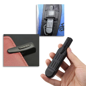 Mini Pen Camera