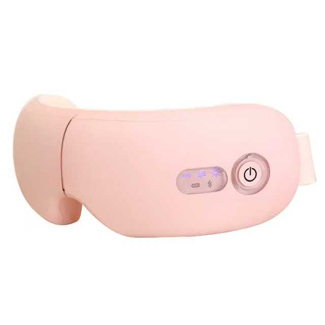 Massageador Ocular Inteligente