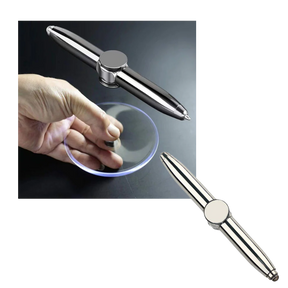 Fidget Spinner Pen