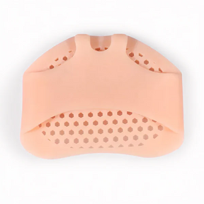 Almofadas Metatarsais de Gel Respirável para Conforto dos Pés e Alívio da Dor