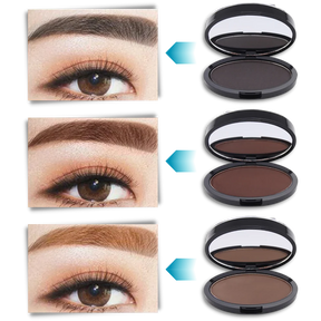 Sleek All-day Eyebrow Stamp