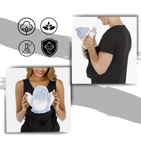 Ergonomic Fashionable Kangaroo T-shirt