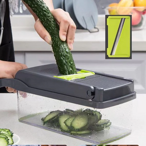 Cortador de Legumes Multifuncional