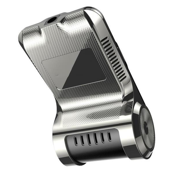 Car Camera Front and Rear Dual Car Dash Cam Surveillance |