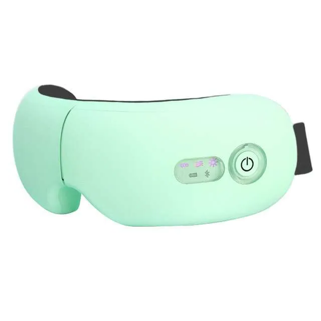 Massageador Ocular Inteligente