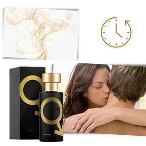 Pheromone Perfume Spray for men and women
