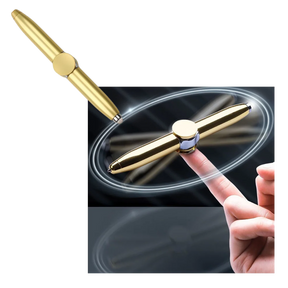 Fidget Spinner Pen