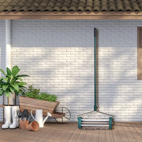 Aerador de Solo Manual de Alta Resistência