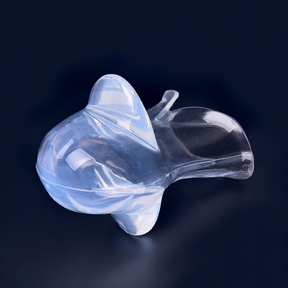 Dispositivo de Silicone Anti-Ronco para Língua