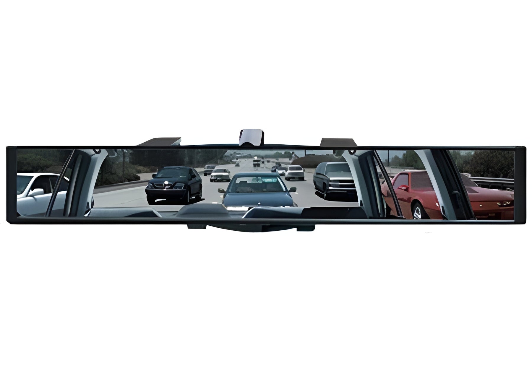 Espelho Retrovisor Sem Ponto Cego