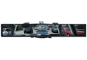Espelho Retrovisor Sem Ponto Cego