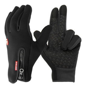 Thermal Gloves Warming Cycling Bike Ski Gloves for Men and Women