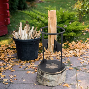 Rachador de Lenha Kindling Cracker