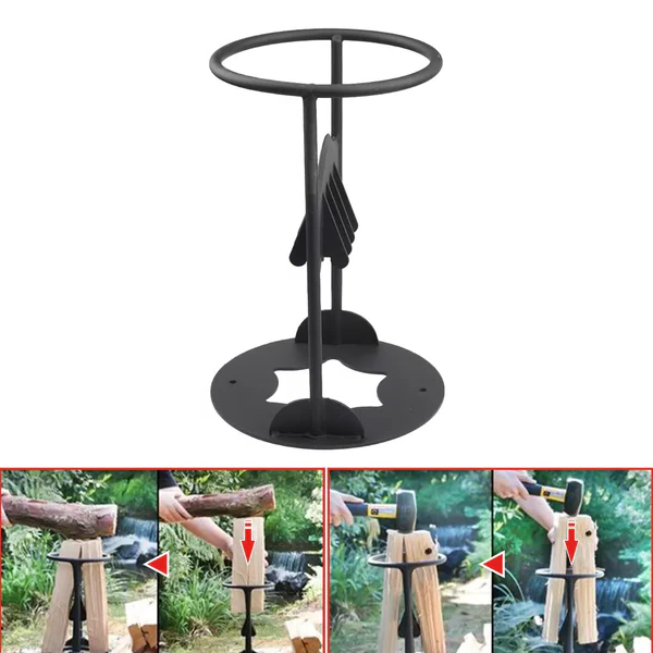 Rachador de Lenha Kindling Cracker
