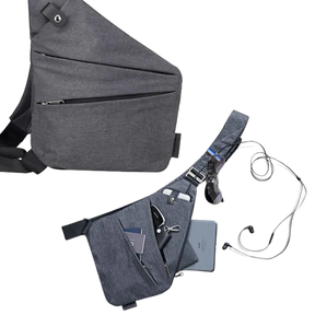 Waterproof Pocket Bag