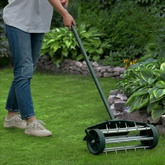 Aerador de Solo Manual de Alta Resistência