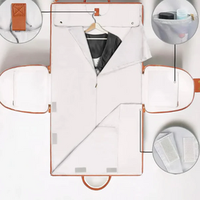 Foldable Travel Bag
