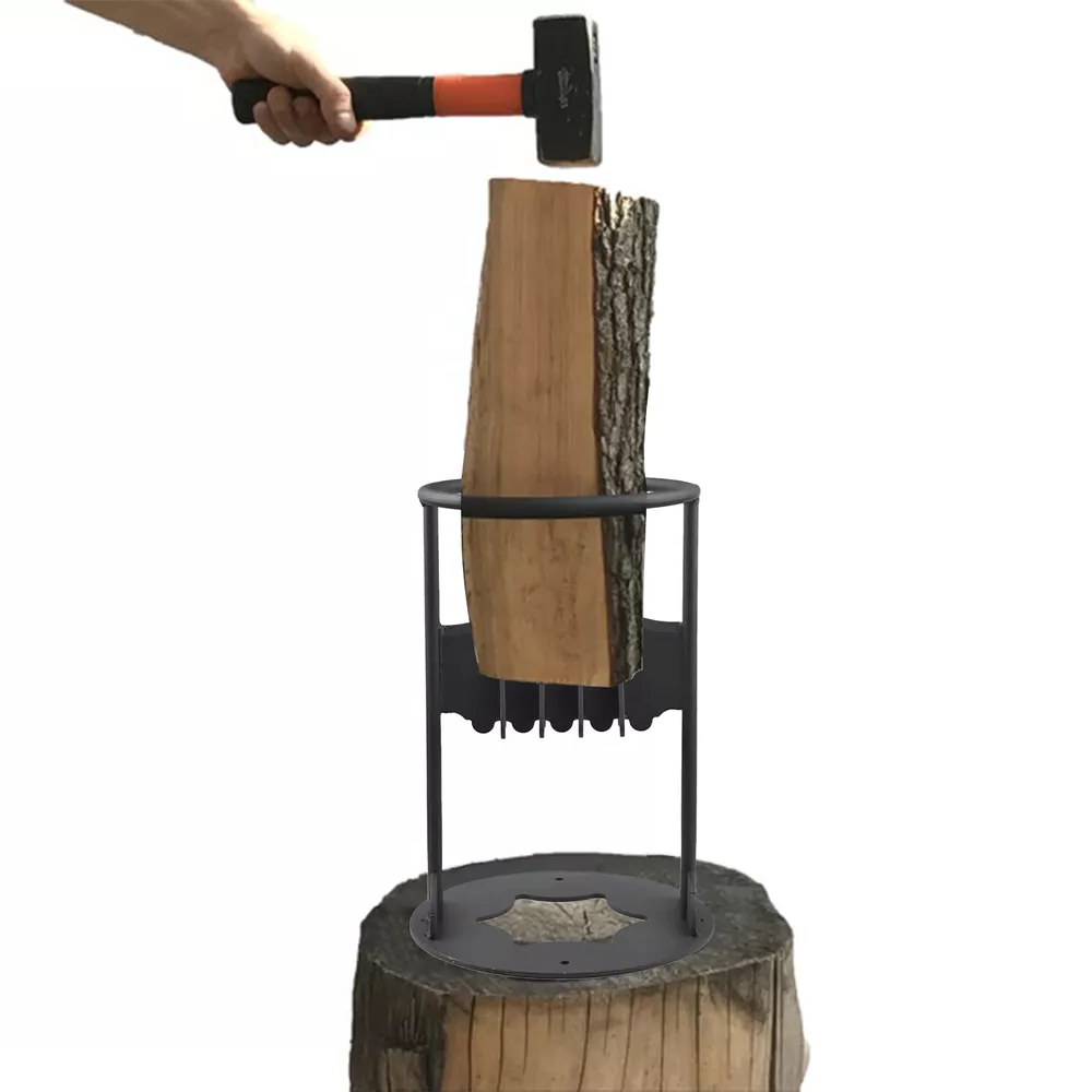 Rachador de Lenha Kindling Cracker