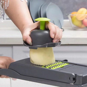 Cortador de Legumes Multifuncional
