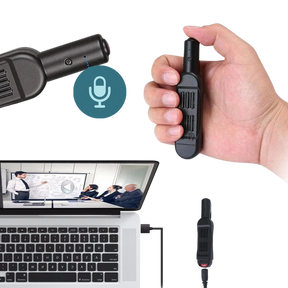 Mini Pen Camera