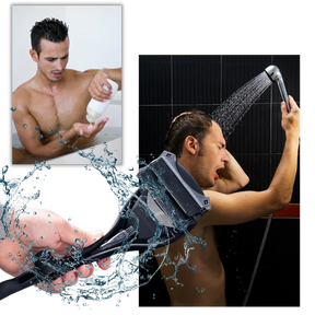 Aparador de Pelos para Costas e Corpo