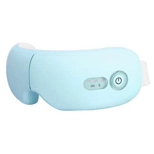 Massageador Ocular Inteligente