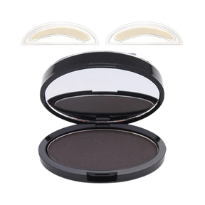 Sleek All-day Eyebrow Stamp