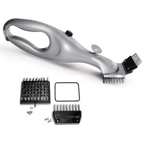 BBQ Steam Cleaning Brush