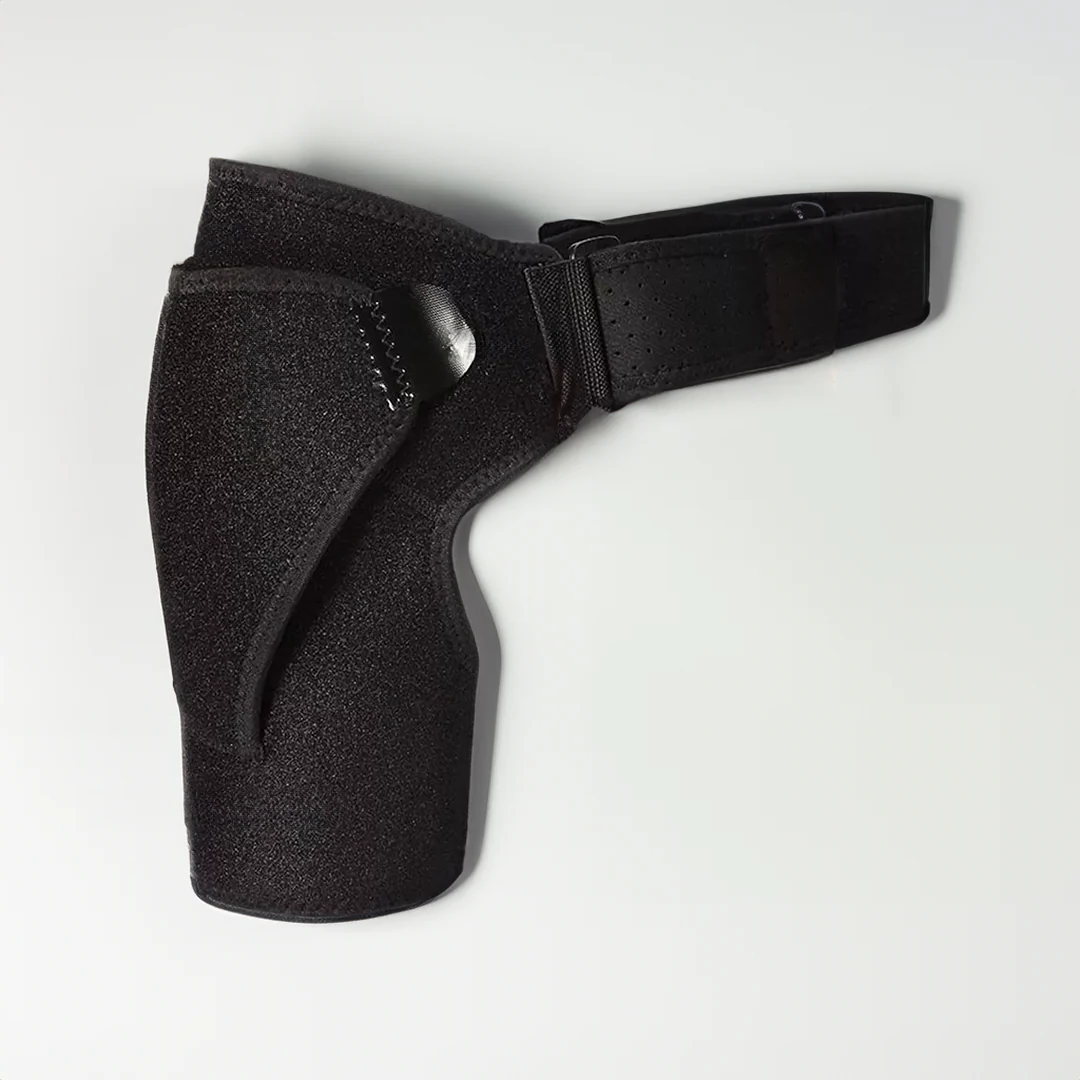 Suporte para Ombro para Alívio da Dor