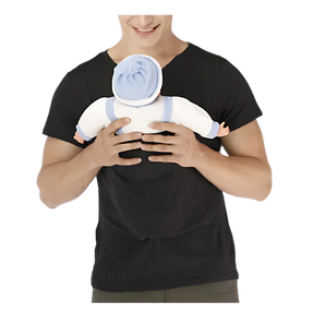 Ergonomic Fashionable Kangaroo T-shirt