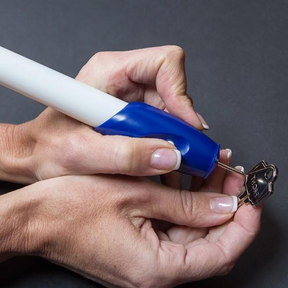 Caneta de Gravação Sem Fio DIY