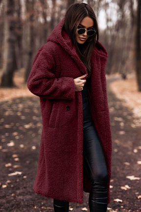 Warm and Stylish Winter Coat