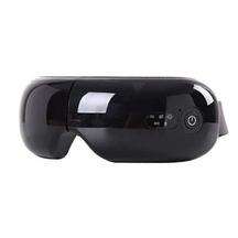 Massageador Ocular Inteligente