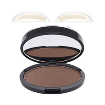 Sleek All-day Eyebrow Stamp