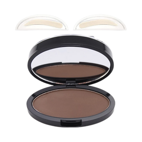 Sleek All-day Eyebrow Stamp