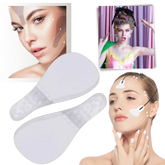 Invisible Face-Lift Stickers