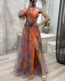 Elegant dress