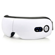 Massageador Ocular Inteligente