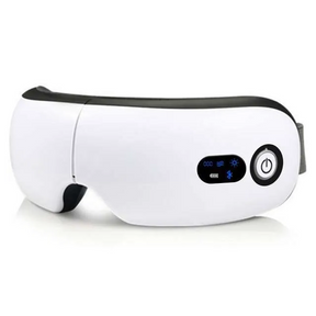 Massageador Ocular Inteligente