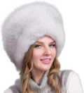 Natural Fox White