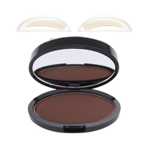 Sleek All-day Eyebrow Stamp
