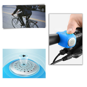 strong bike horn