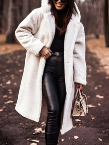 Warm and Stylish Winter Coat