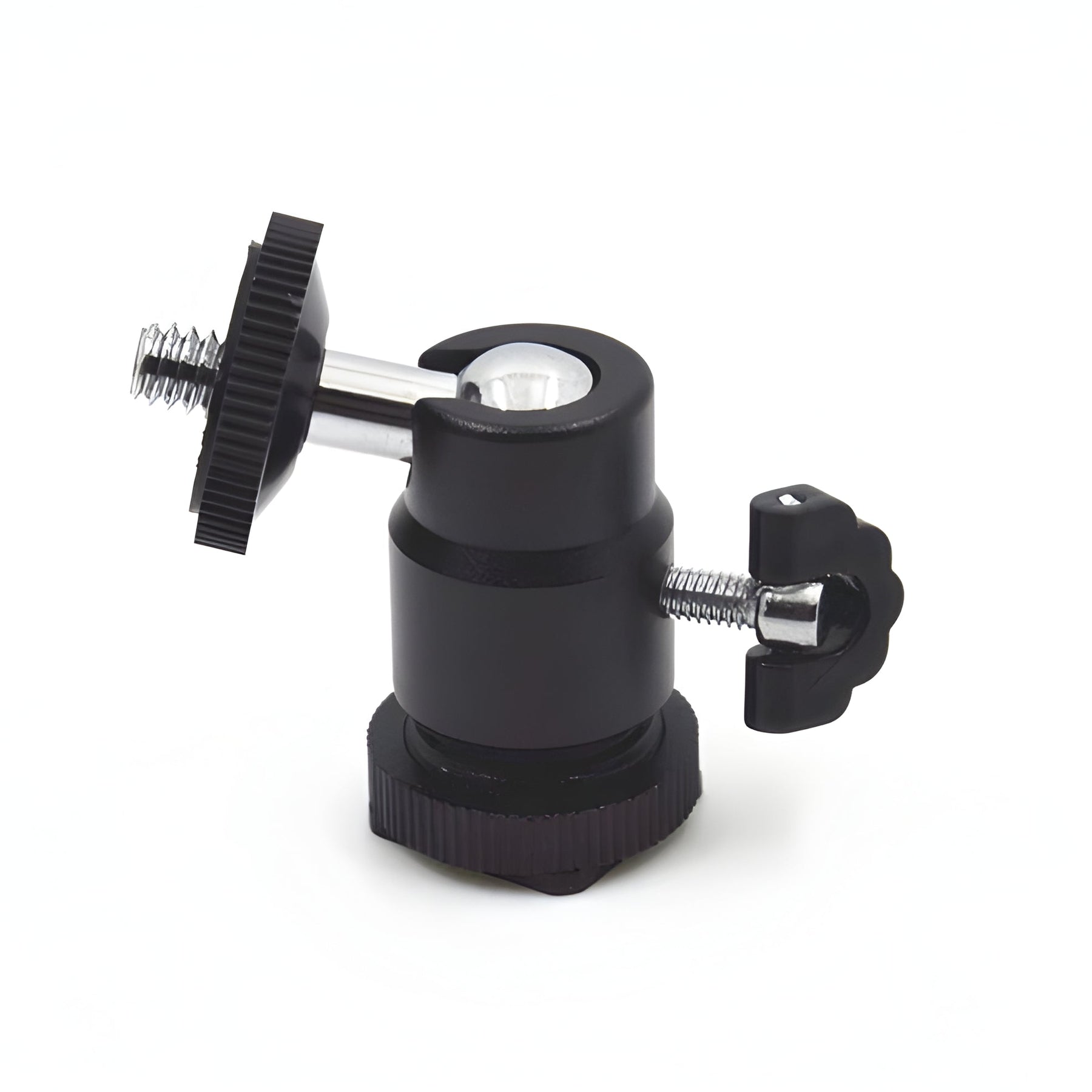 Suporte de smartphone para DSLR